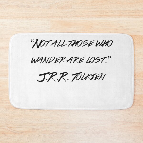 Item preview,  J.R.R. Quotes designed and sold by 4ever-Undaunted.
