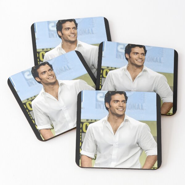 Item preview, Henry Cavill Vintage Aesthetic Portrait Retro Style Art designed and sold by aziakuboires.