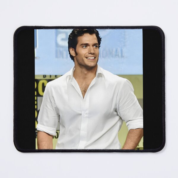 Item preview, Henry Cavill Vintage Aesthetic Portrait Retro Style Art designed and sold by aziakuboires.