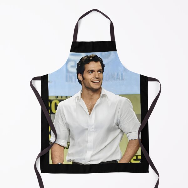 Item preview, Henry Cavill Vintage Aesthetic Portrait Retro Style Art designed and sold by aziakuboires.