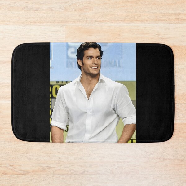 Item preview, Henry Cavill Vintage Aesthetic Portrait Retro Style Art designed and sold by aziakuboires.
