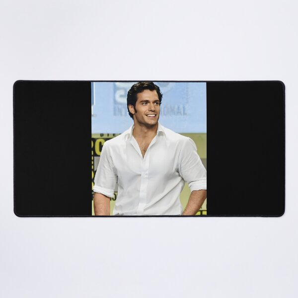 Item preview, Henry Cavill Vintage Aesthetic Portrait Retro Style Art designed and sold by aziakuboires.