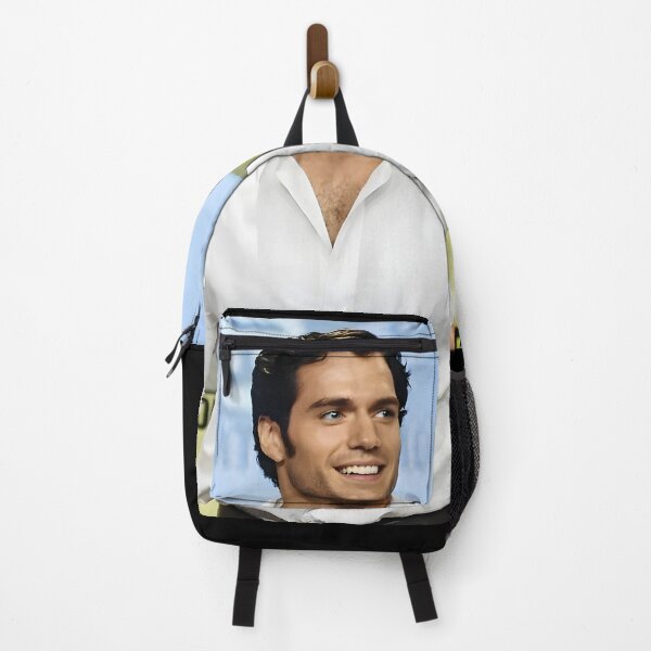 Item preview, Henry Cavill Vintage Aesthetic Portrait Retro Style Art designed and sold by aziakuboires.