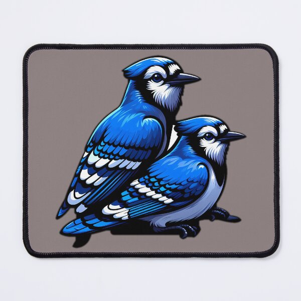 Item preview, blue jays designed and sold by NCNGDESIGN.