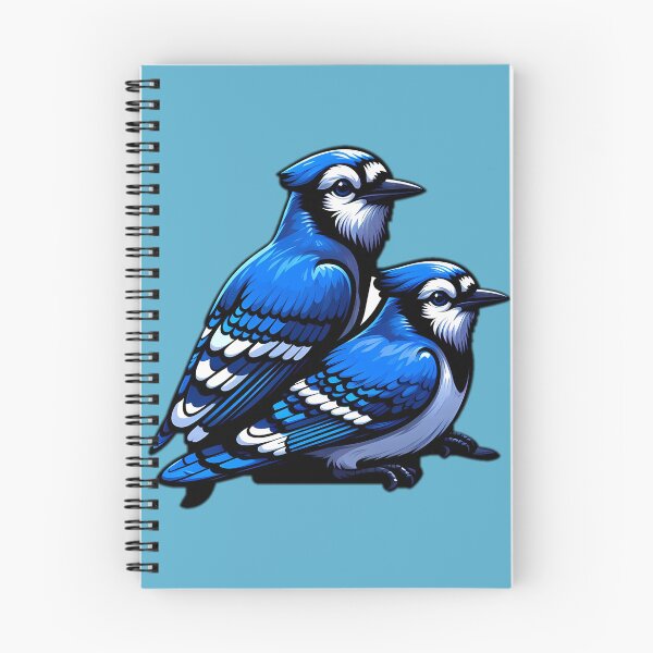 Item preview, blue jays designed and sold by NCNGDESIGN.