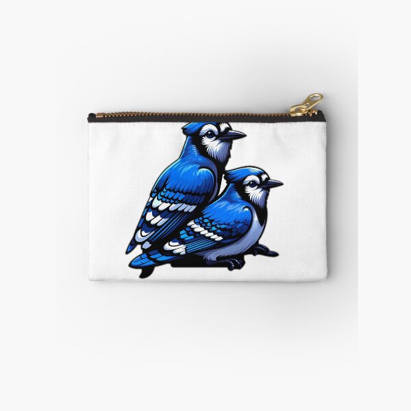 Item preview, blue jays designed and sold by NCNGDESIGN.