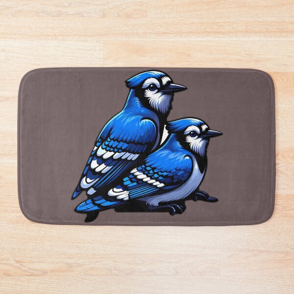 Item preview, blue jays designed and sold by NCNGDESIGN.
