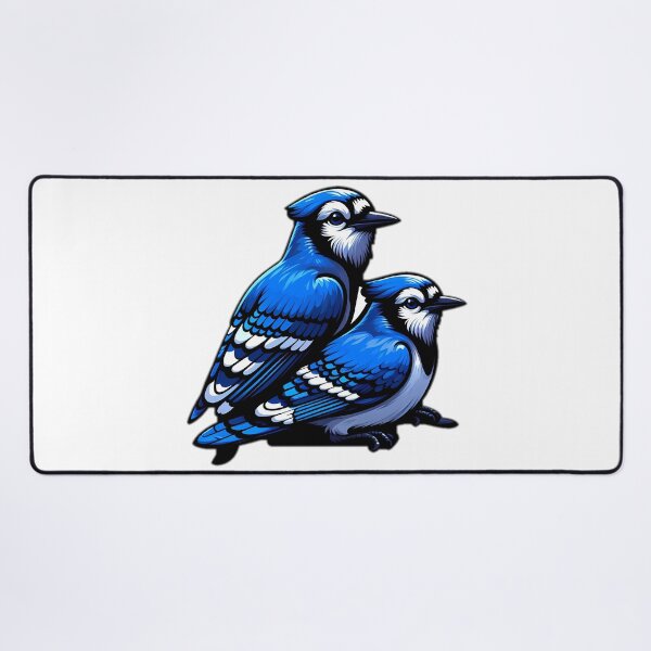 Item preview, blue jays designed and sold by NCNGDESIGN.