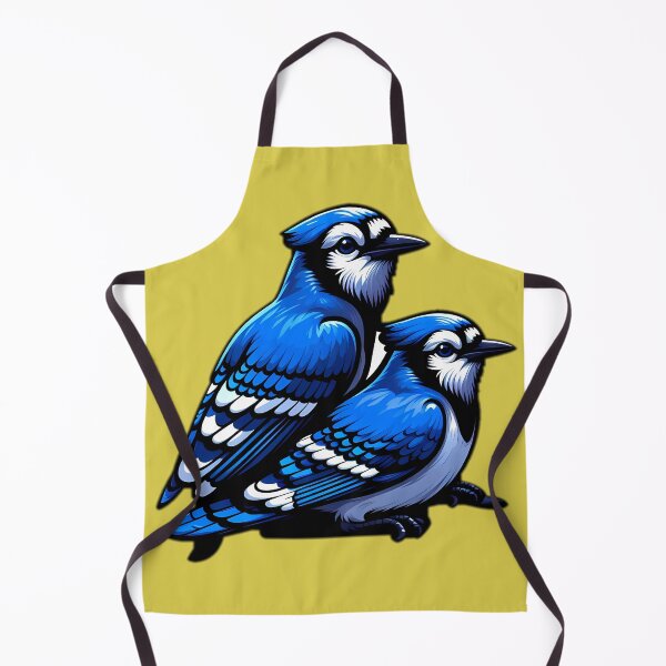 Item preview, blue jays designed and sold by NCNGDESIGN.