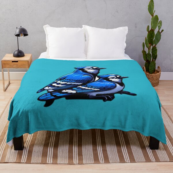Item preview, blue jays designed and sold by NCNGDESIGN.