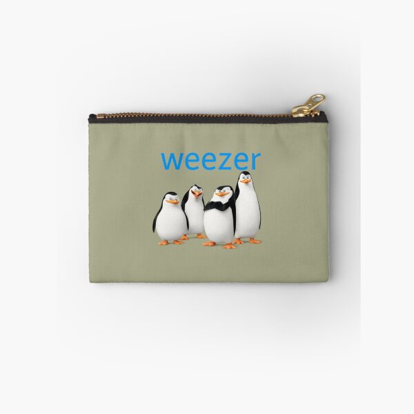 Item preview, weezer penguins   designed and sold by JaydenCookd.