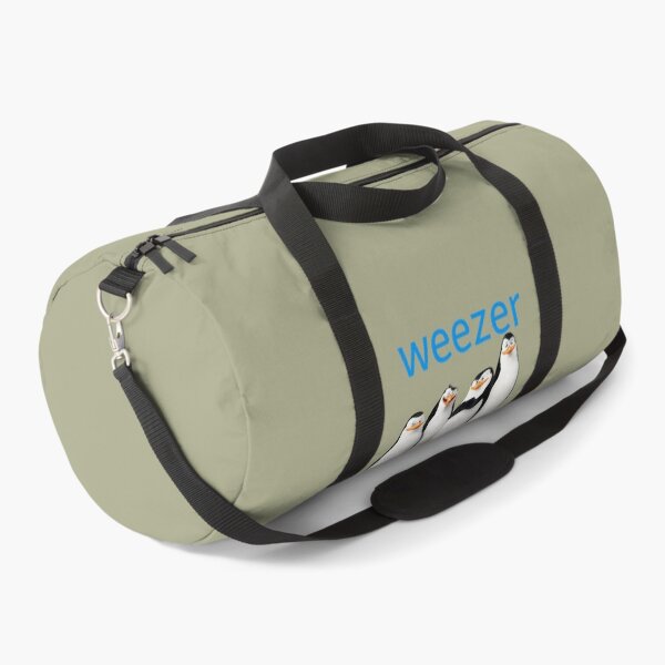 Item preview, weezer penguins   designed and sold by JaydenCookd.