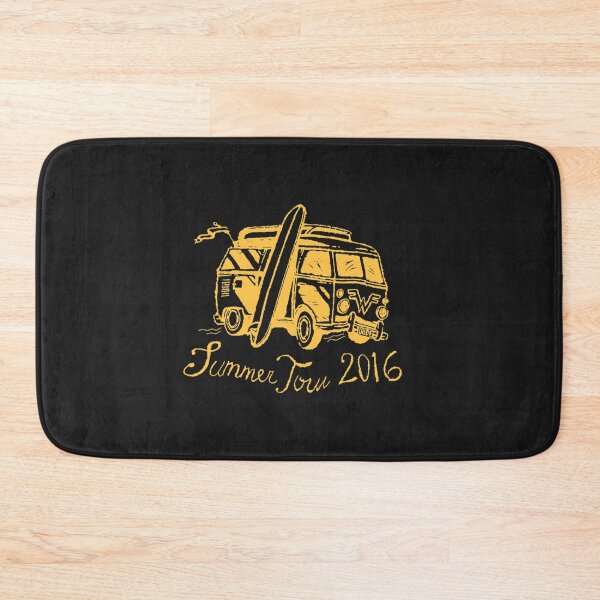 Item preview, Weezer Summer Tour 2016 (2) designed and sold by JaydenCookd.