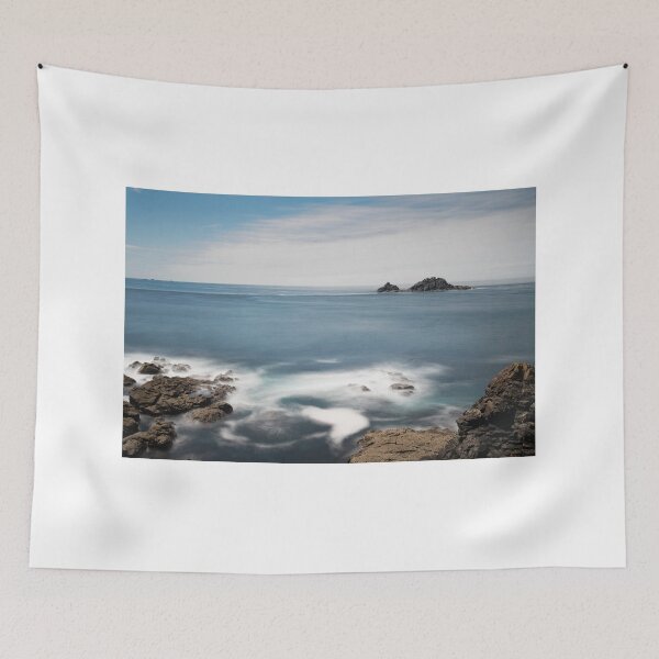 Item preview, The Brisons Cornwall designed and sold by eddiej.