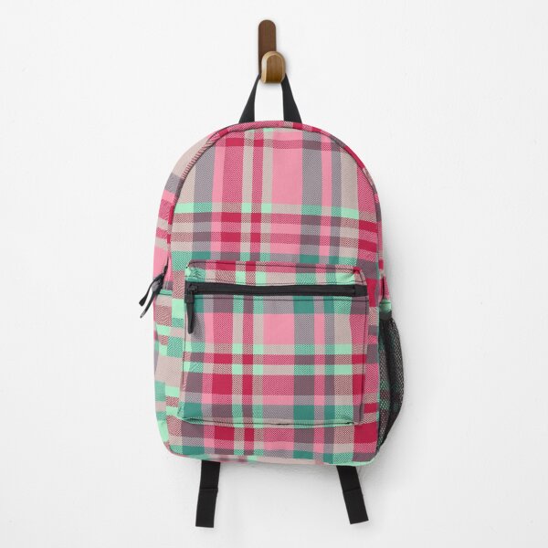 Item preview, Christmas Plaid designed and sold by WanderingSun.