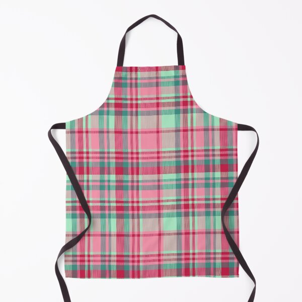 Artikelvorschau, Christmas Plaid entworfen und verkauft von WanderingSun.