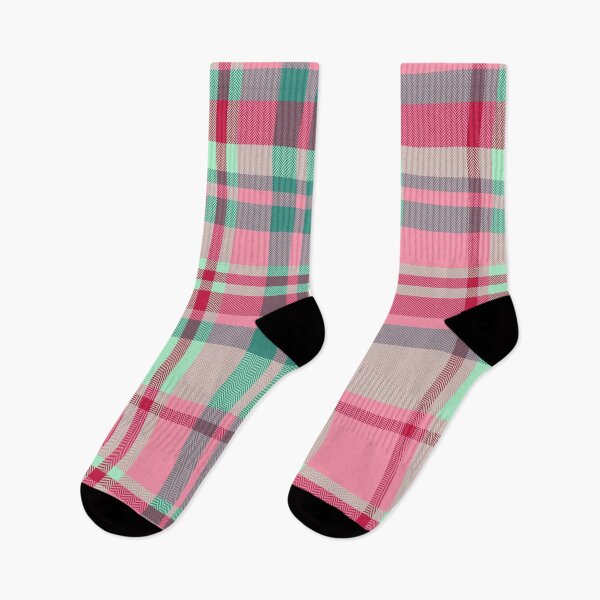 Item preview, Christmas Plaid designed and sold by WanderingSun.