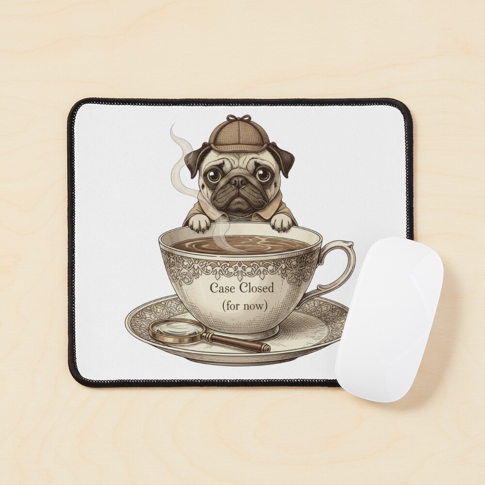 Item preview, Mouse Pad designed and sold by DisignByPrince.