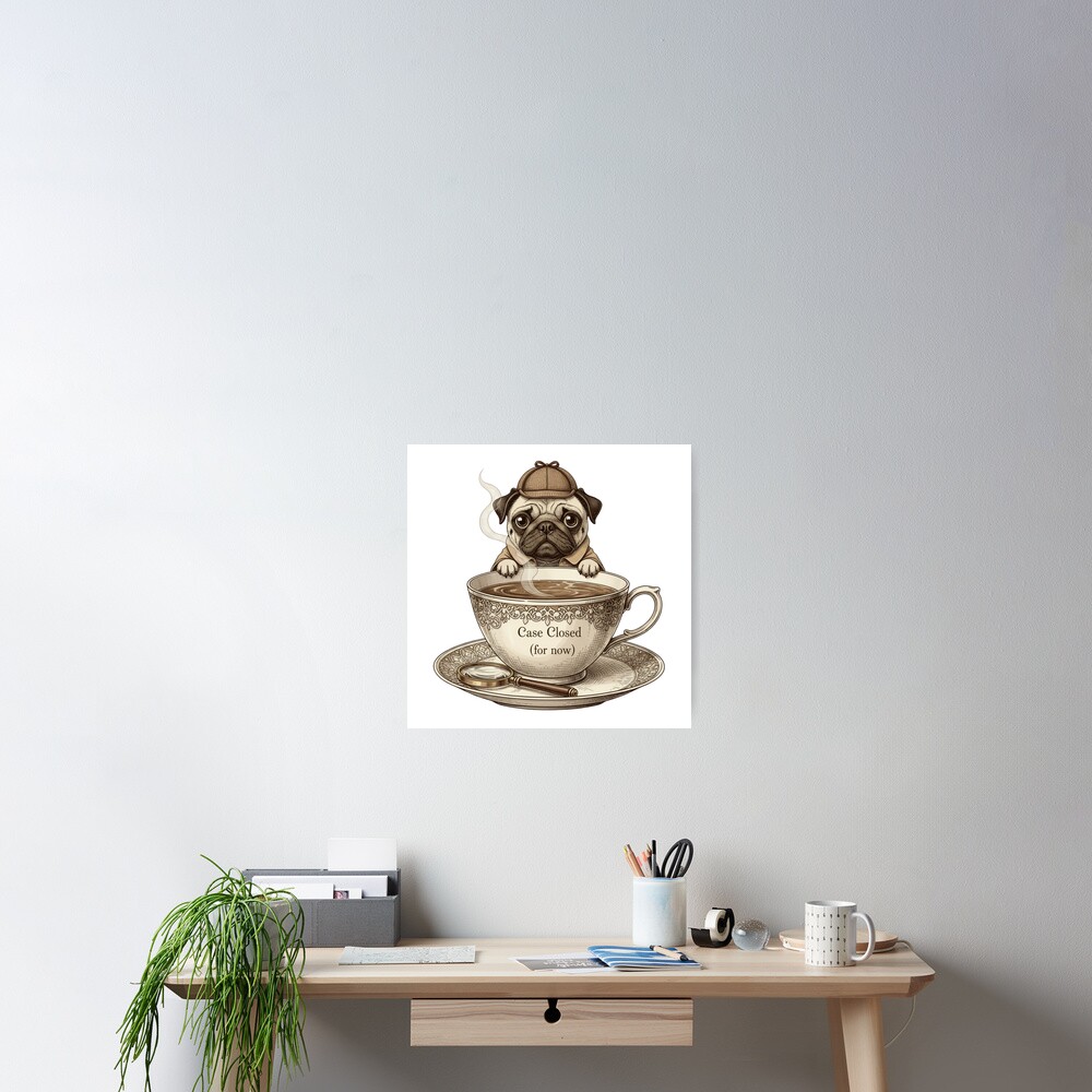 Item preview, Poster designed and sold by DisignByPrince.