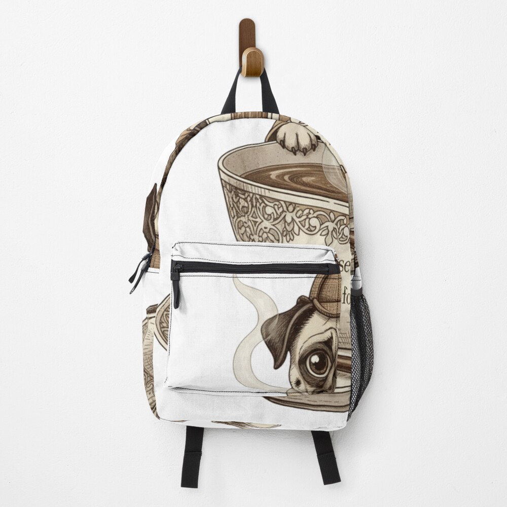 Item preview, Backpack designed and sold by DisignByPrince.