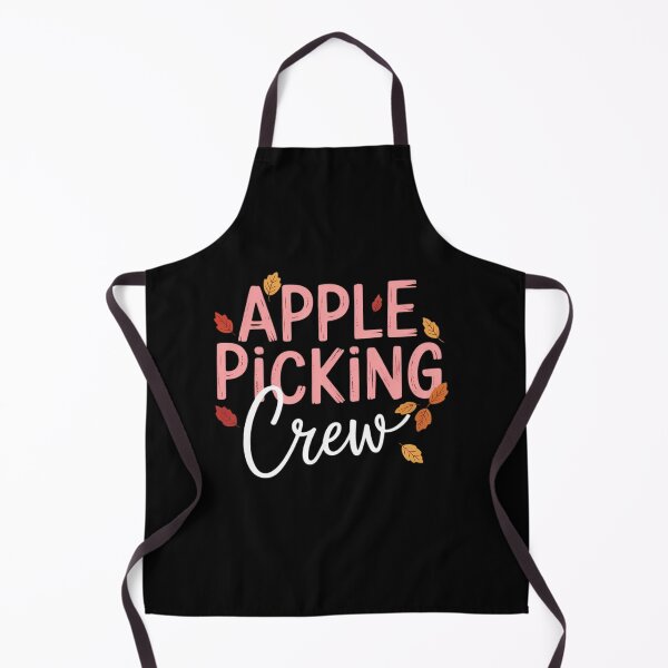 Item preview, Apple Picking Crew Apple Picking Outfit Apple Picking Season designed and sold by RayArmstrong.