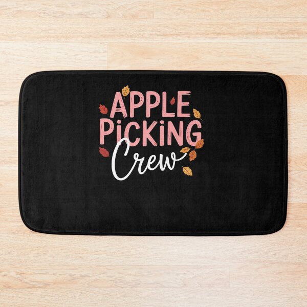 Item preview, Apple Picking Crew Apple Picking Outfit Apple Picking Season designed and sold by RayArmstrong.