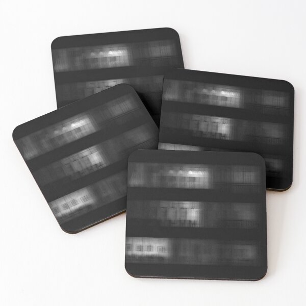 Item preview, Tenements (Abandoned Series) designed and sold by Femme Den.