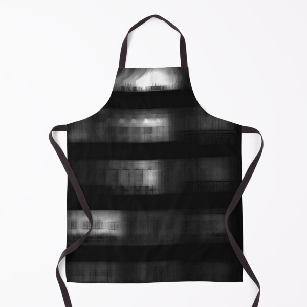 Item preview, Tenements (Abandoned Series) designed and sold by Femme Den.