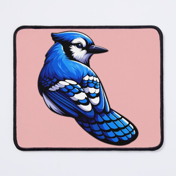 Item preview, blue jays designed and sold by NCNGDESIGN.