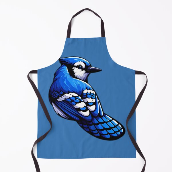 Item preview, blue jays designed and sold by NCNGDESIGN.