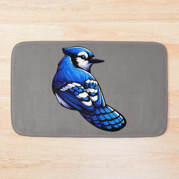Item preview, blue jays designed and sold by NCNGDESIGN.