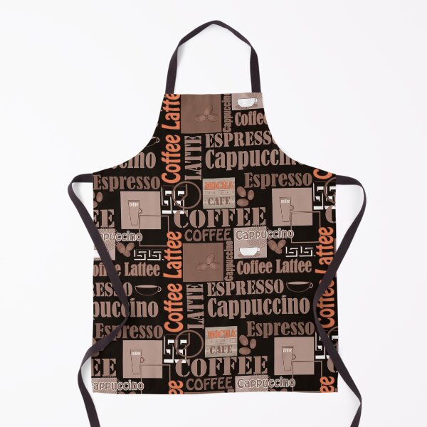 Item preview,  Texture of Coffee Seamless designed and sold by fuzzyfox.