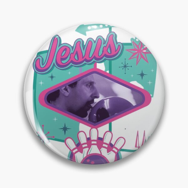 Item preview, Bowling with Jesus designed and sold by BronxArtist.