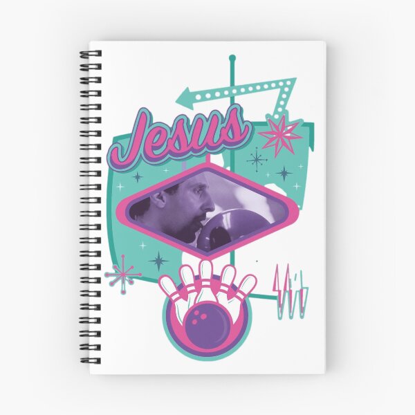 Item preview, Bowling with Jesus designed and sold by BronxArtist.