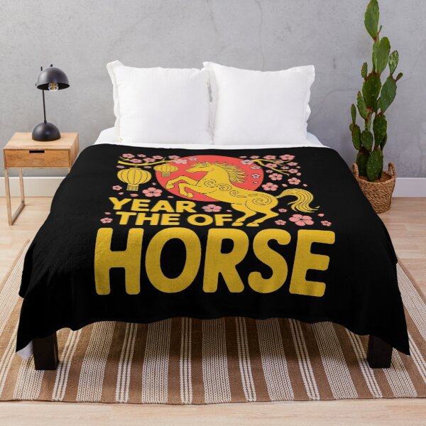 Item preview, Chinese New Year 2026 Year of The Horse designed and sold by VladoZork.
