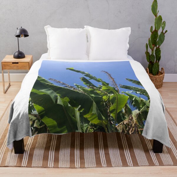 Item preview, Plaintain Trees designed and sold by RevoluGallery.