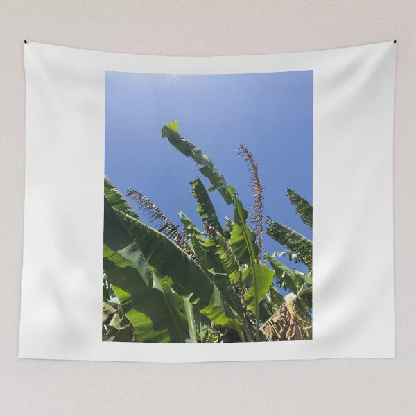 Item preview, Plaintain Trees designed and sold by RevoluGallery.
