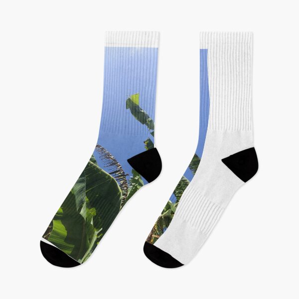Item preview, Plaintain Trees designed and sold by RevoluGallery.