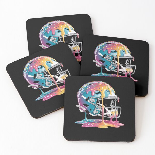 Item preview, Ice Cream Drip Football Stuff Boys designed and sold by DrewLeuschke.