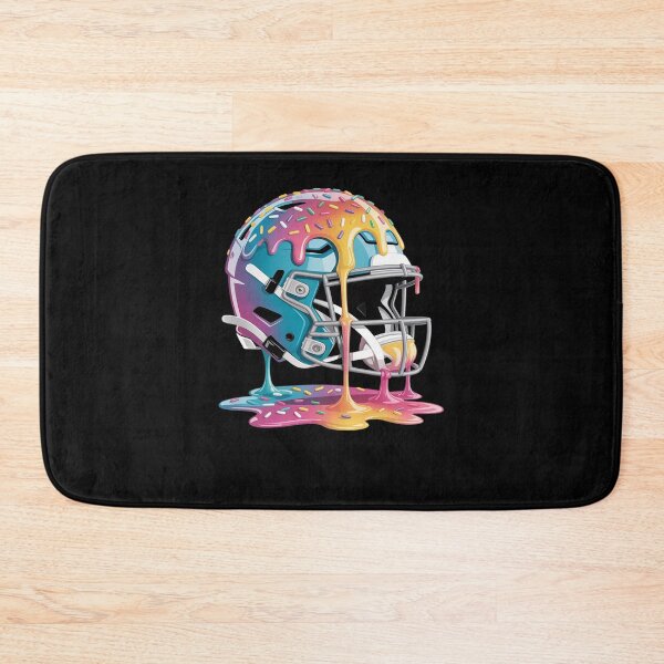 Item preview, Ice Cream Drip Football Stuff Boys designed and sold by DrewLeuschke.
