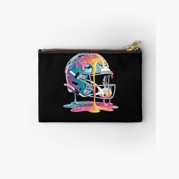Item preview, Ice Cream Drip Football Stuff Boys designed and sold by DrewLeuschke.