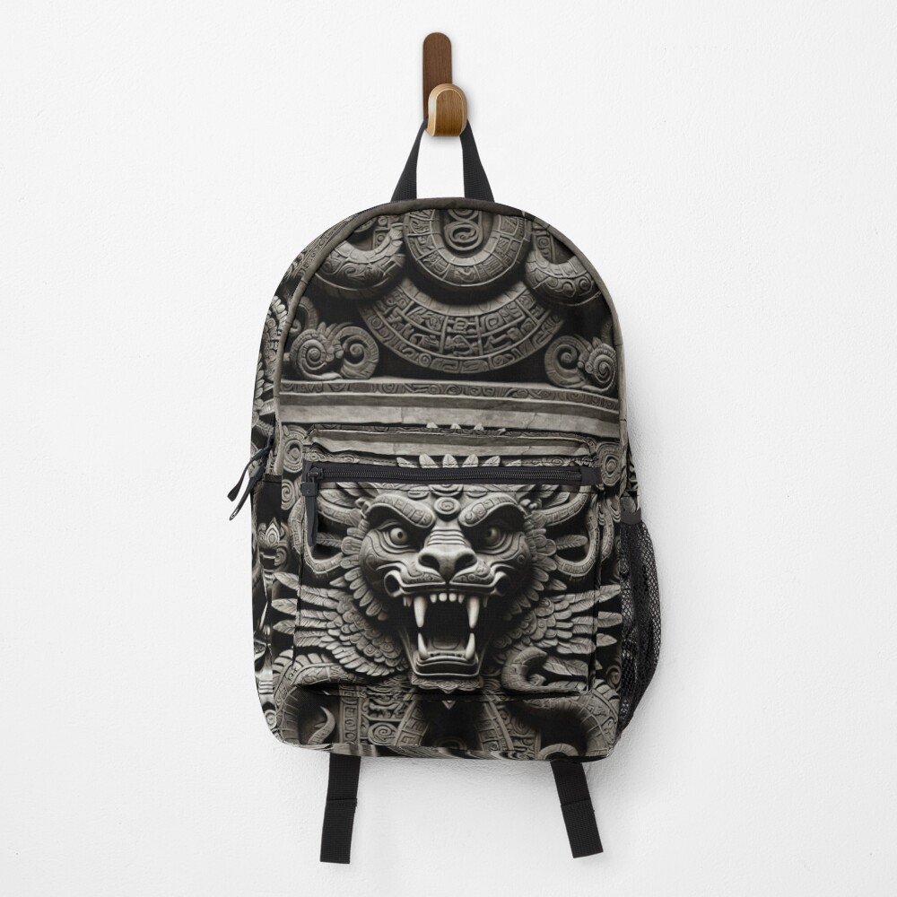 Item preview, Backpack designed and sold by RZSTNCE.