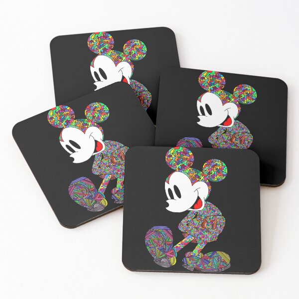 Artikelvorschau, Kunst Mickey Lustig entworfen und verkauft von DhurgHrem.
