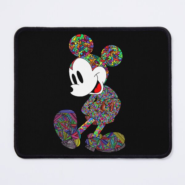 Item preview, Art Mickey Funny designed and sold by DhurgHrem.