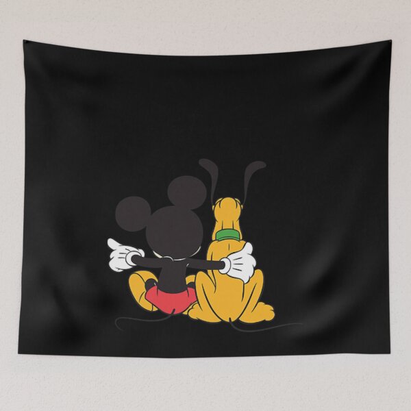 Item preview, Art Mickey Funny designed and sold by DhurgHrem.