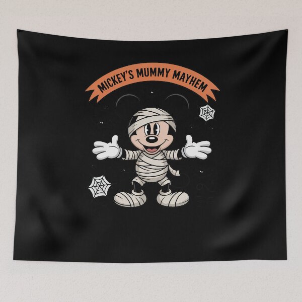 Item preview, Art Mickey Funny designed and sold by DhurgHrem.