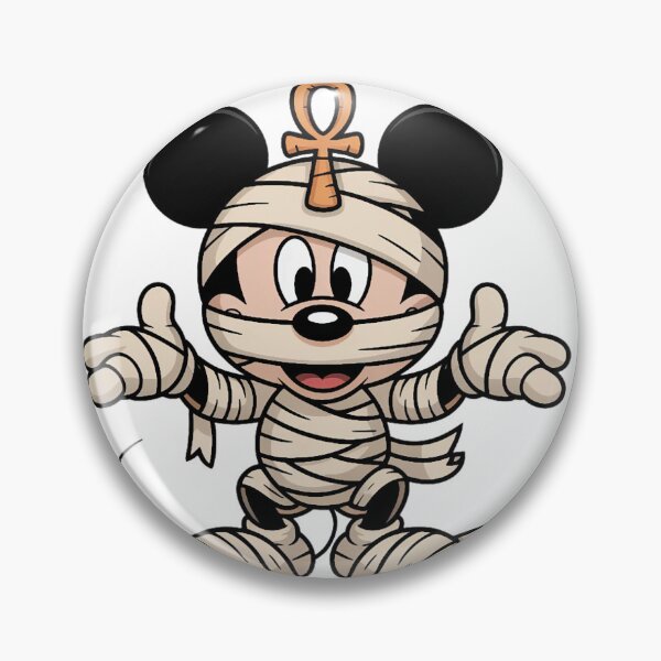 Item preview, Arte Mickey Divertido designed and sold by DhurgHrem.