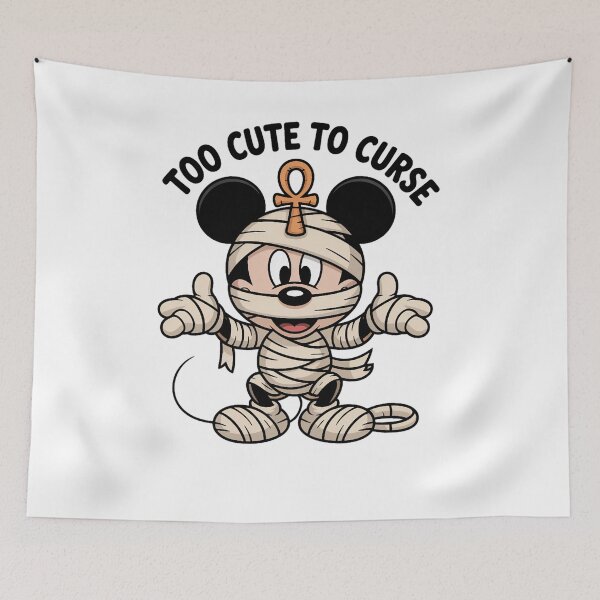 Item preview, Art Mickey Funny designed and sold by DhurgHrem.