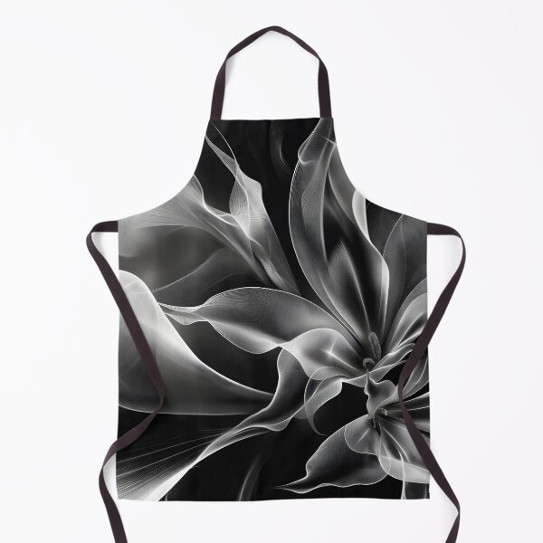 Item preview, Noir Flora #3 designed and sold by WebHorizons.