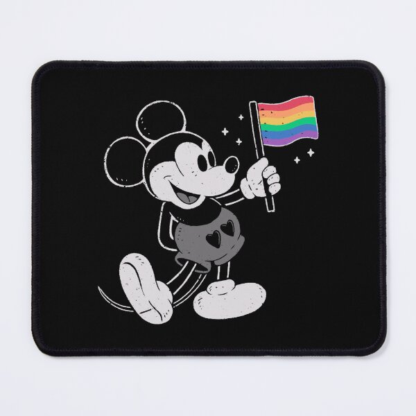 Item preview, Art Mickey Funny designed and sold by DhurgHrem.